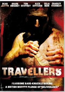 Travellers |   DVD